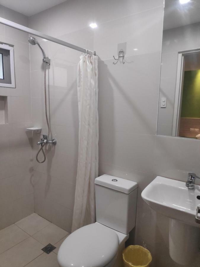 Westpoint Hotel سيبو المظهر الخارجي الصورة